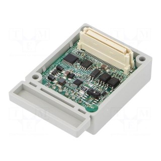 Module: communication | Series: FP-X | Interface: RS232C,RS485