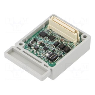 Module: communication | Series: FP-X | Interface: RS422 / RS485