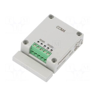 Module: communication | Series: FP-X | Interface: RS232C,RS485
