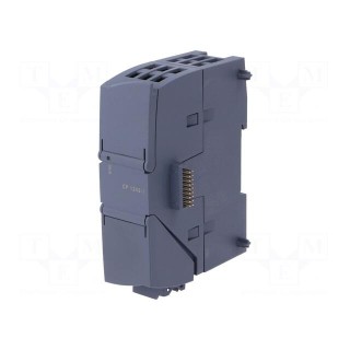 Module: communication | S7-1200 | 30x110x75mm | IP20 | 5VDC