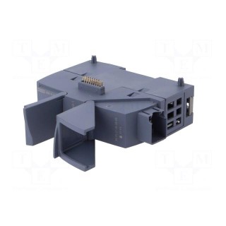 Module: communication | S7-1200 | 30x110x75mm | IP20 | 5VDC