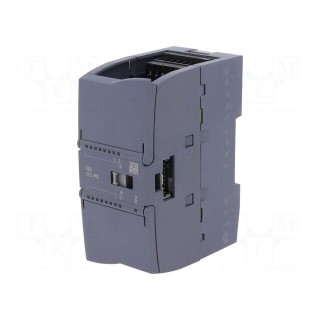Module: extension | IN: 4 | S7-1200 | 45x100x75mm | IN 1: RTD | IP20