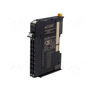 Module: in/out extension | NX | IP20 | for DIN rail mounting