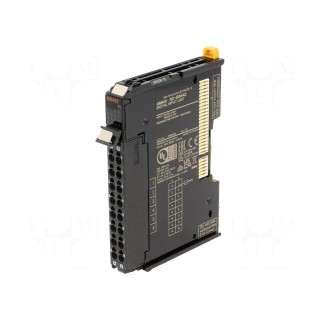 Module: in/out extension | NX | IP20 | for DIN rail mounting | IN: PNP