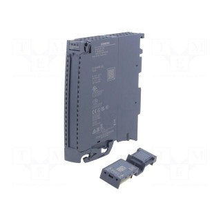 Module: in/out extension | S7-1500 | Digit.in: 16