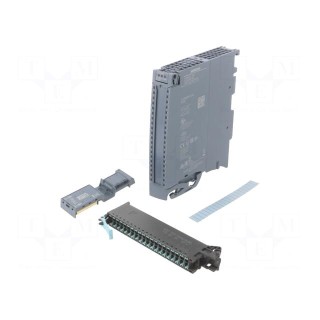 Module: in/out extension | S7-1500 | Digit.in: 32