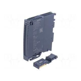 Module: in/out extension | S7-1500 | Digit.out: 16