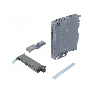 Module: in/out extension | S7-1500 | Digit.out: 32