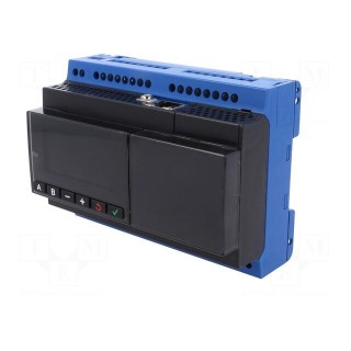 Module: PLC programmable controller | OUT: 10 | IN: 16 | 24VDC