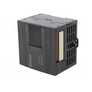 Module: PLC programmable controller | OUT: 6 | IN: 6 | K2 | 90x97x70mm
