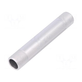 Signallers accessories: aluminium tube | Series: HBJD-40