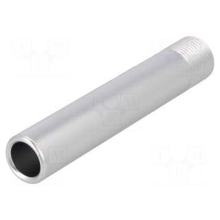 Signallers accessories: aluminium tube | HBJD-40 | -25÷55°C