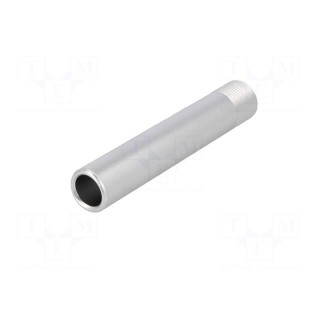 Signallers accessories: aluminium tube | HBJD-40 | -25÷55°C