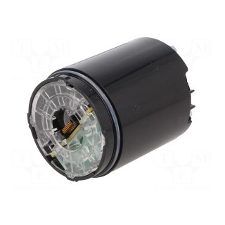 Signallers accessories: base | 5VDC | LR6-USB | Interface: USB