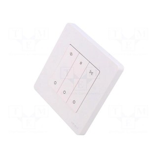 Blinds controller | 90÷250VAC | ZigBee® 3.0