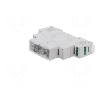 Blinds controller | for DIN rail mounting | 230VAC | IP20 | 2.4GHz