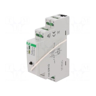 Blinds controller | F&Wave | for DIN rail mounting | 85÷265VAC