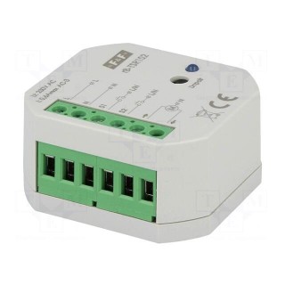 Blinds controller | PROXI | in mounting box | 230VAC | SPST-NO | IP20