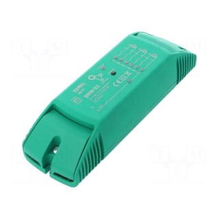 Blinds controller | SUPLA | screw type | 230VAC | IP20 | -10÷55°C