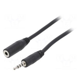Cable | SONOFF-AM2301,SONOFF-DS18B20,SONOFF-Si7021 | 5m
