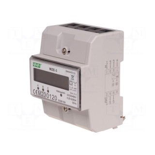Controller | for DIN rail mounting | OC | IP20 | Ioper.max: 80A