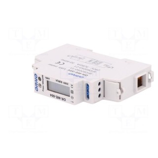Controller | for DIN rail mounting | RS485 Modbus RTU | IP20 | 0.4W