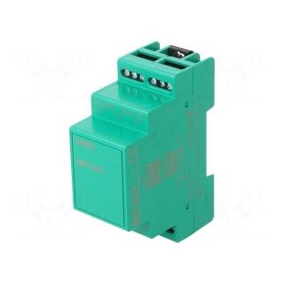 Current transformers extension | SUPLA | for DIN rail mounting