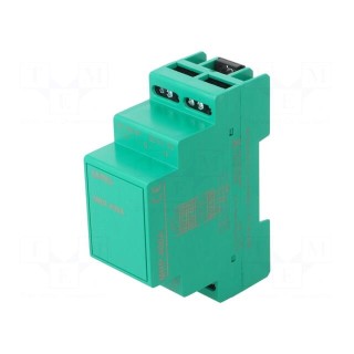 Current transformers extension | SUPLA | for DIN rail mounting