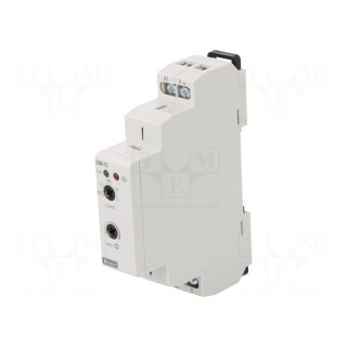 Dimmer | for DIN rail mounting | 230VAC | -20÷35°C | 300W