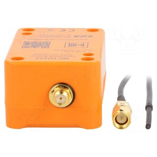 Gate controller | FOX | wall mount | 9÷30VDC | IP65 | -20÷55°C | 2.4GHz