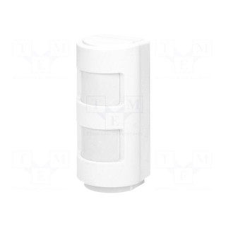 Motion sensor | wall mount | 8m | OR-MA-716 | 120° | Colour: white