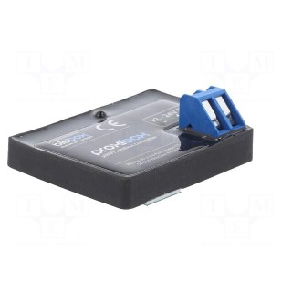 Proximity controller | 12÷24VDC | IP20 | -10÷40°C | 2.4GHz | 1W | OUT: 1