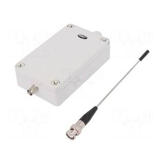 Receiver | OPC | IP65 | 12VDC | relay | for wall mounting | -10÷55°C