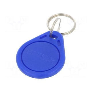 RFID pendant | Works with: OR-ZS-802,OR-ZS-803,OR-ZS-804