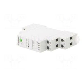 Twilight switch | for DIN rail mounting | 24VAC | 24VDC | SPST-NO