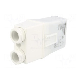 Twilight switch | for wall mounting | 230VAC | SPST-NO | IP54