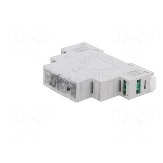 Wireless cutout power switch | for DIN rail mounting | 230VAC