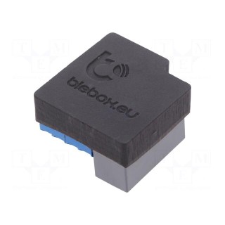 Wireless cutout power switch | in housing,in mounting box | IP20