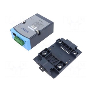 Access point | for DIN rail mounting | 70x275x38mm | -25÷70°C