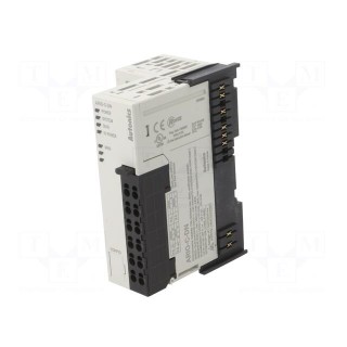 Converter | 24VDC | 5pin | IP20 | DeviceNet | 52.4x100x70mm | ARIO