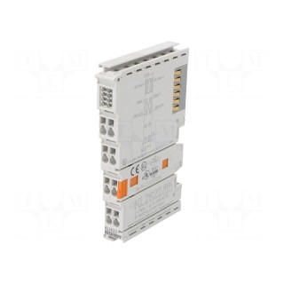 Digital output | 30VDC | IP20 | OUT: 2 | OUT 1: relay | 230VAC | -25÷60°C