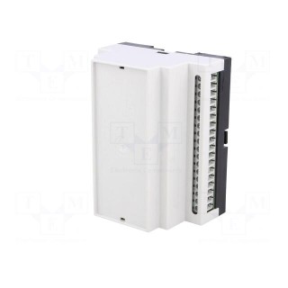Industrial module: Modbus gateway | Number of ports: 1 | 0÷55°C