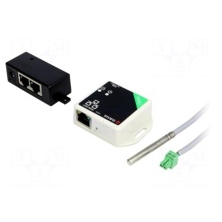 Industrial module: analog input | Number of ports: 1 | 10÷24VDC
