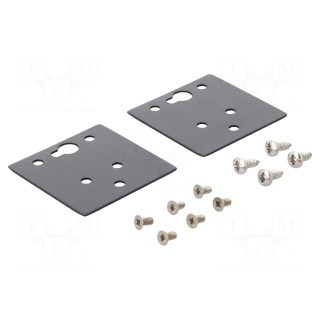 Wall mounting holder | Works with: ES-279,ES-346,ES-701,ES-842