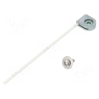 Driving head | adjustable plunger | Works with: ZCE01,ZCE05