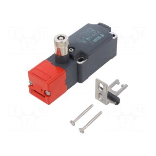 Limit switch