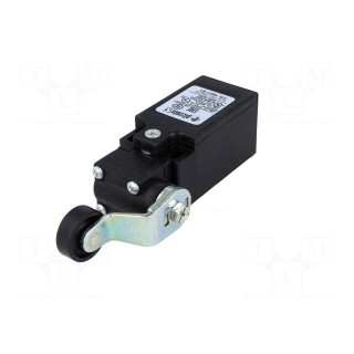 Limit switch | NC x2 | 10A | max.250VAC | IP67 | No.of mount.holes: 2