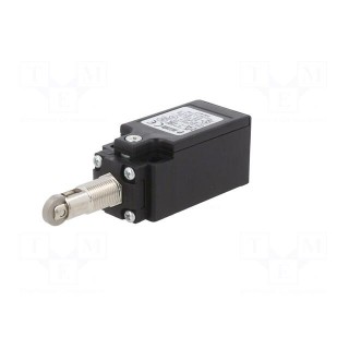 Limit switch | NC x2 | 10A | max.250VAC | PG13,5 | IP67 | VF-SFP1