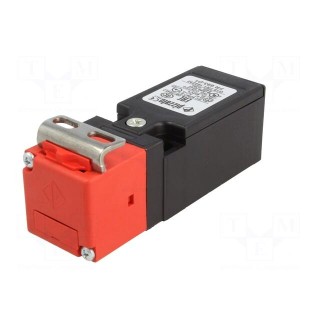 Limit switch | No.of mount.holes: 2 | 20÷22mm