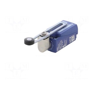 Limit switch | NO + NC | 10A | max.250VAC | max.250VDC | PG11 | IP67